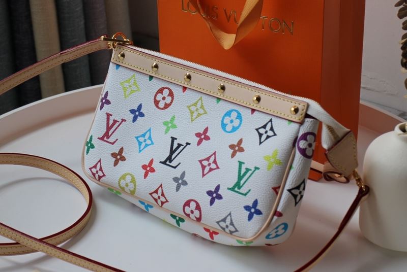 LV Satchel Bags